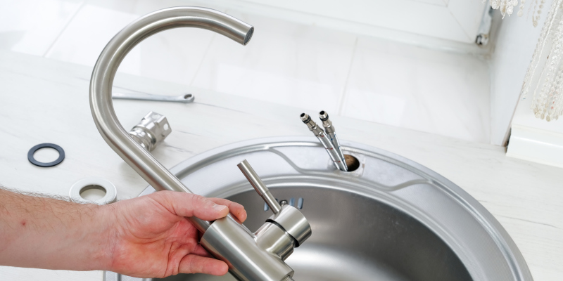 Do You Need a Faucet Replacement?