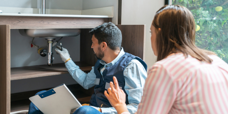 6 Residential Plumbing Services We Offer